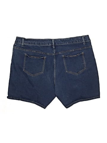 Faded Glory Denim Shorts (view 2)