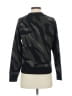 Athleta Animal Print Black Turtleneck Sweater Size XS - photo 2