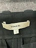 Vince. Black Active Pants Size 2 - photo 4
