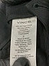 Vince. Black Active Pants Size 2 - photo 5