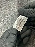 Coldwater Creek Black Coat Size M - photo 7