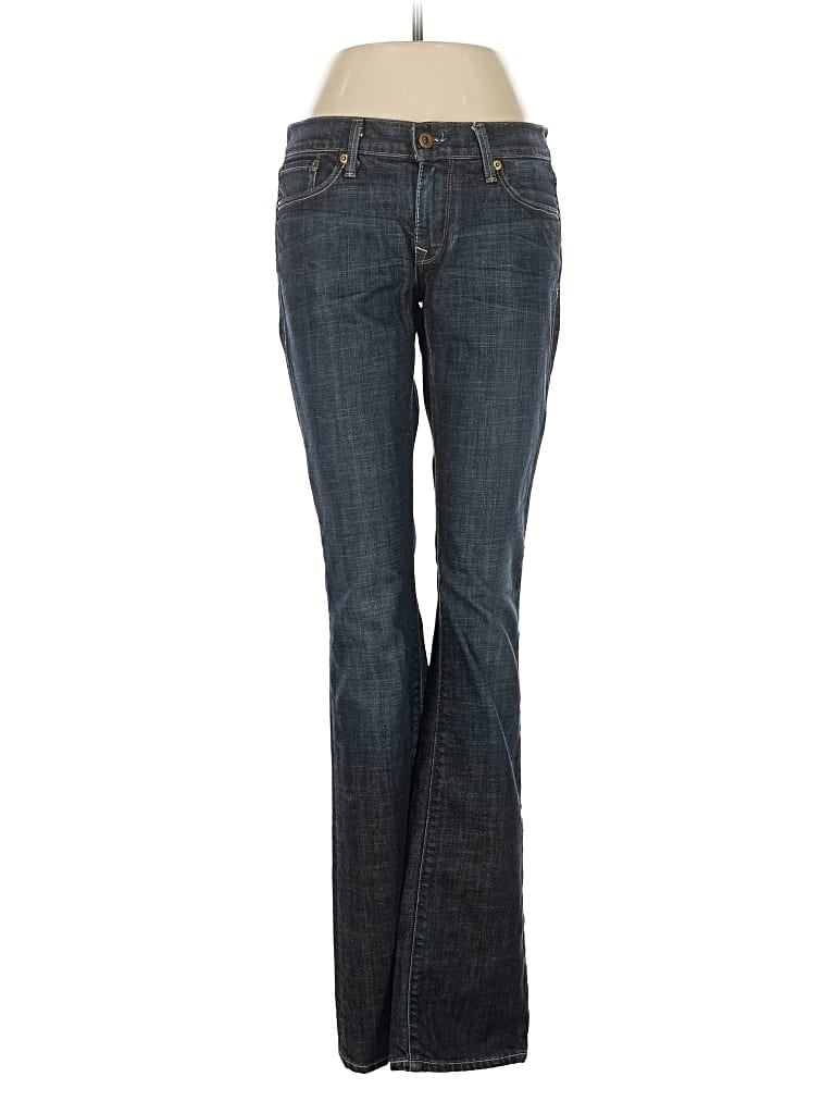 Pre-owned Levi's Jeans In Blue