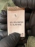 Unbranded Green Cardigan Size L - photo 7