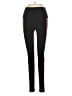 Strut This Color Block Black Active Pants One size - photo 1