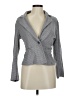 Maurices Houndstooth Gray Blazer Size M - photo 1