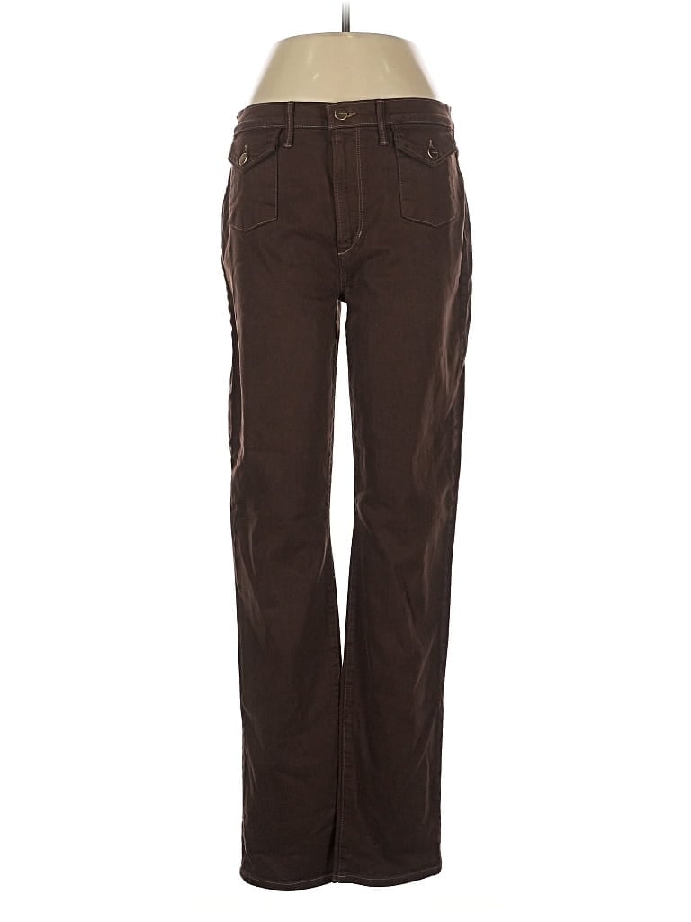 Joe's Jeans Jeans In Brown