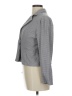 Maurices Houndstooth Gray Blazer Size M - photo 5