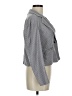 Maurices Houndstooth Gray Blazer Size M - photo 4