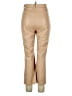 Bardot 100% Polyurethane Tan Casual Pants Size XL - photo 2