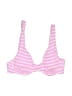 Splendid Pink Swimsuit Top Size M - photo 1