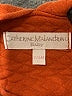 Catherine Malandrino Orange Dress Size 3-6 mo - photo 3