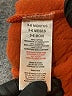 Catherine Malandrino Orange Dress Size 3-6 mo - photo 4