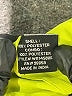 W118 by Walter Baker 100% Polyester Green Sleeveless Blouse Size XS - photo 8