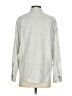 Closed Gray White Long Sleeve Button-Down Shirt Size 25 waist - photo 2
