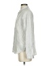 Closed Gray White Long Sleeve Button-Down Shirt Size 25 waist - photo 5
