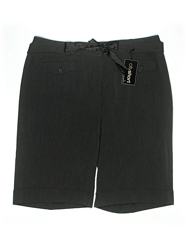 Lane Bryant Shorts In Gray