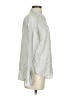 Closed Gray White Long Sleeve Button-Down Shirt Size 25 waist - photo 4