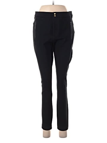 Anthropologie Track Pants (view 1)