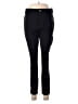 Anthropologie Black Track Pants Size 6 - photo 1