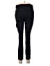 Anthropologie Black Track Pants Size 6 - photo 2
