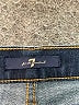 7 For All Mankind Blue Jeans Size 28 waist - photo 7