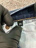7 For All Mankind Blue Jeans Size 28 waist - photo 9