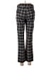 American Eagle Outfitters Plaid Black Dress Pants Size 2R - photo 2