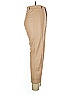 Bardot 100% Polyurethane Tan Casual Pants Size XL - photo 4