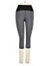 Lululemon Athletica Gray Active Pants Size 4 - photo 1