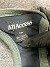 All Access Gray Tank Top Size S - photo 7