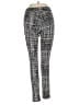 Theory Plaid Gray Casual Pants Size 00 - 0 - photo 2