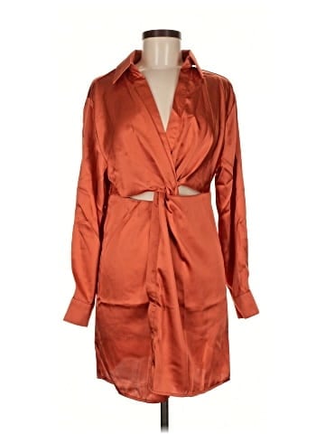 4SI3NNA Cocktail Dress (view 1)