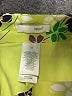 Lizgolf Floral Yellow Casual Skirt Size 10 - photo 3