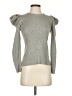 Joe's Jeans Gray Pullover Sweater Size XS - photo 1