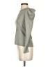 Joe's Jeans Gray Pullover Sweater Size XS - photo 5