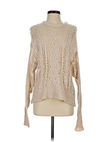 Rag & Bone Pullover Sweater (view 1)
