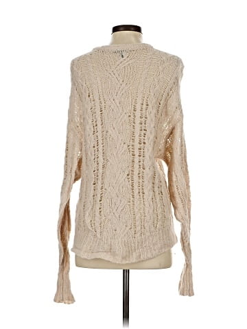 Rag & Bone Pullover Sweater (view 2)