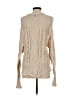Rag & Bone Tan Pullover Sweater Size S - photo 2