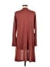 Yelete Burgundy Cardigan Size M - photo 2