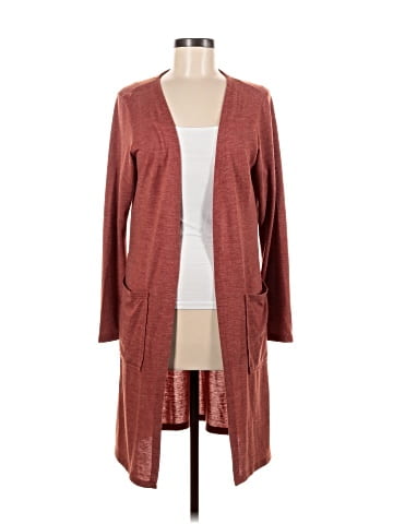 Yelete Cardigan (view 1)