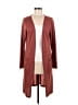 Yelete Burgundy Cardigan Size M - photo 1