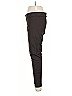 Vince Camuto Solid Brown Active Pants Size L - photo 5