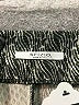 Sfizio Chevron-herringbone Gray Formal Skirt Size S - photo 4