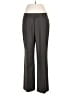 Anne Klein Gray Dress Pants Size 12 (petite) - photo 1