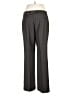 Anne Klein Gray Dress Pants Size 12 (petite) - photo 2