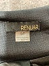 Renuar Black Coat Size S - photo 6
