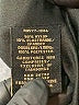 Renuar Black Coat Size S - photo 7