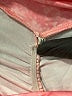 Unbranded Paisley Pink Casual Pants Size M - photo 7