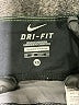 Nike Black Active Pants Size XS - photo 7