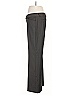 Anne Klein Gray Dress Pants Size 12 (petite) - photo 5